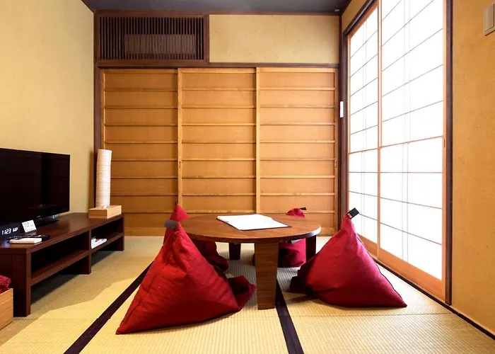 No.10 Kyoto House