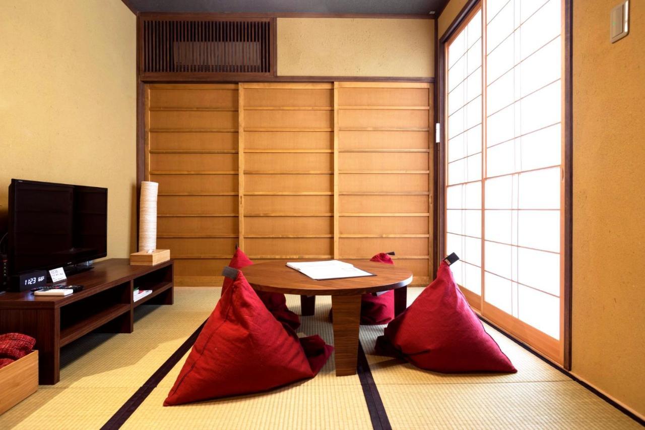 京都府10号度假屋