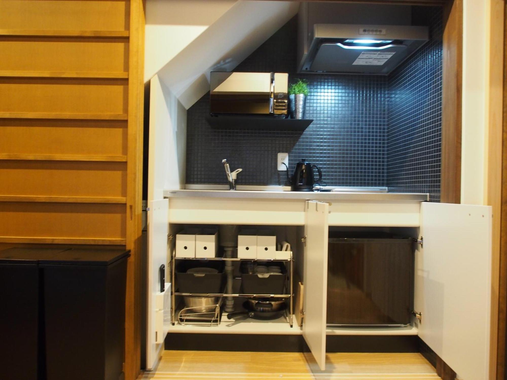 度假居 京都府10号度假屋 京都