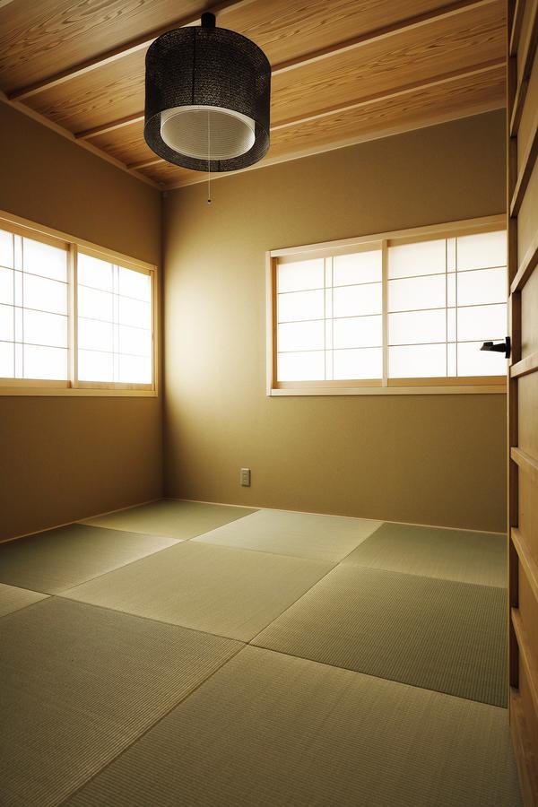 度假居 京都府10号度假屋