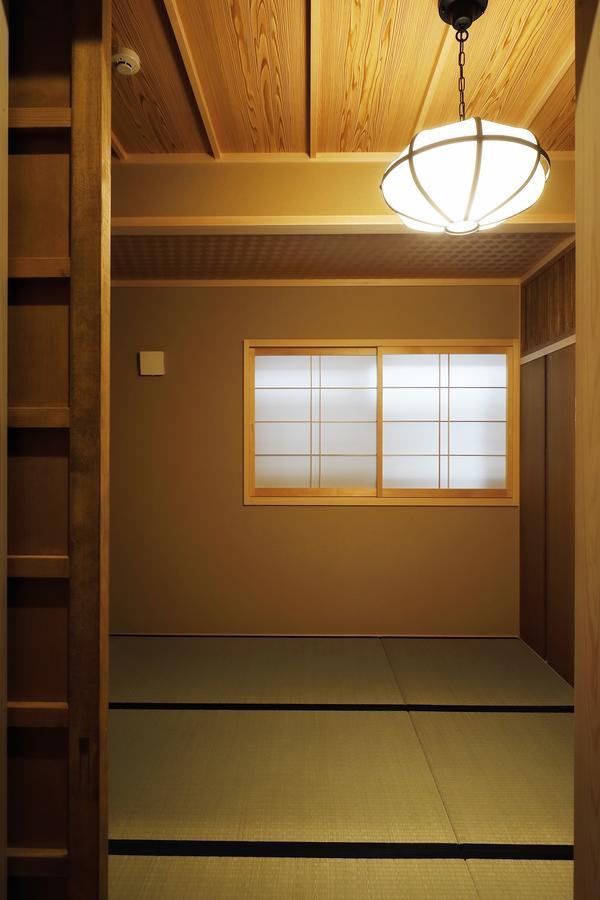 Ferienhaus No.10 House Kyōto