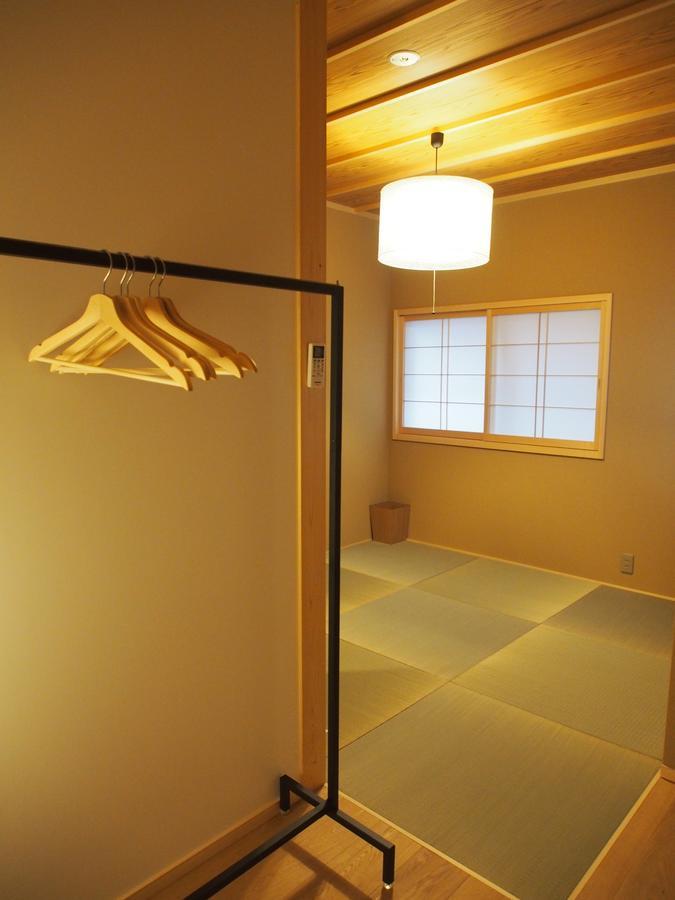 No.10 House Ferienhaus Kyōto