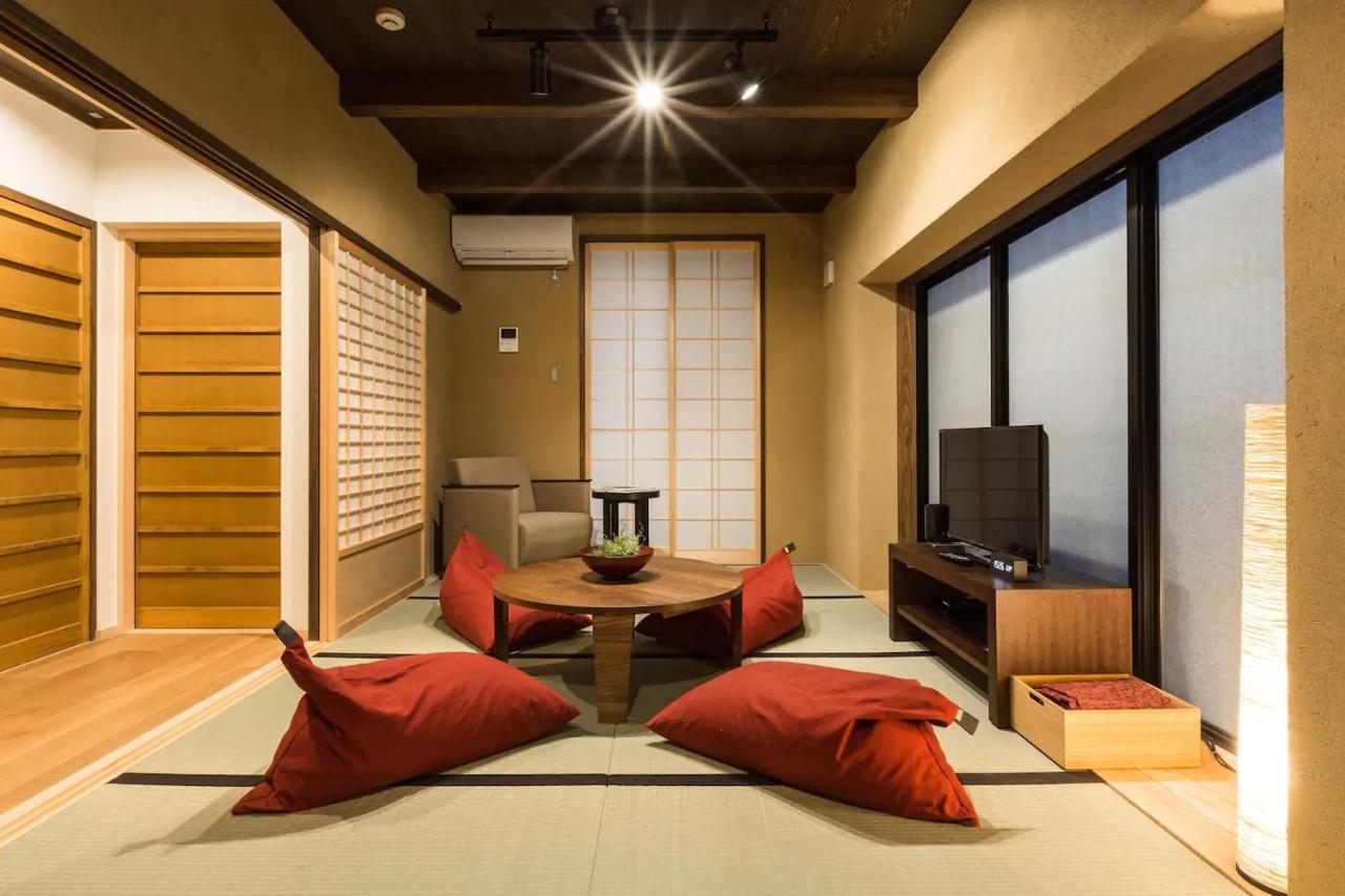 京都府10号度假屋 度假居 京都