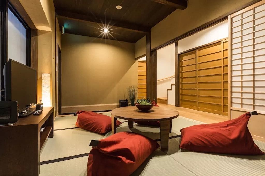 京都府10号度假屋 *