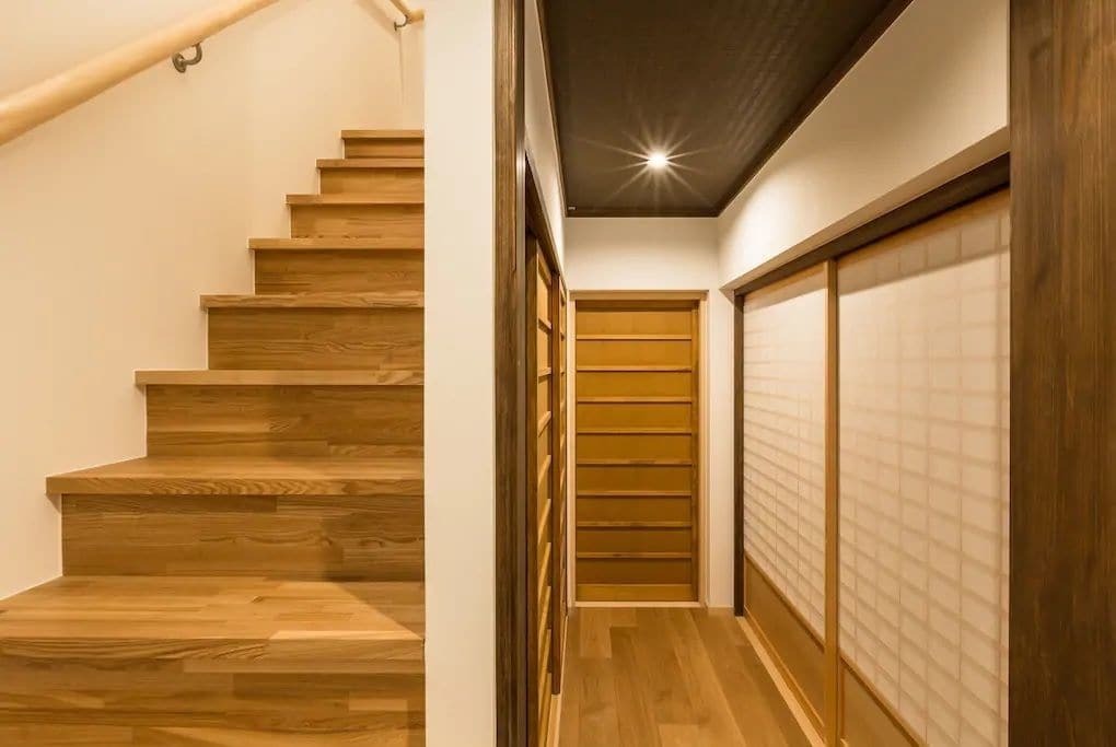 京都府10号度假屋 * 京都